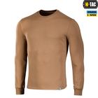 M-Tac пуловер 4 Seasons Coyote Brown XL - зображення 1