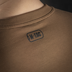 M-Tac пуловер 4 Seasons Coyote Brown XS - зображення 15