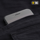 M-Tac брюки Aggressor Vintage Black 34/32 - изображение 5