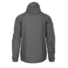 Куртка легкая Helikon-Tex Tramontane Wind Jacket Black M - изображение 4