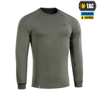 M-Tac реглан Athlete Army Olive L - изображение 3