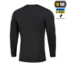 Терморубашка Winter Baselayer M-Tac Черный M - изображение 4