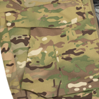 Куртка тактическая с подкладкой Omni-Heat Call Dragon Мультикам XL - изображение 9