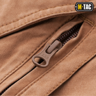 M-Tac брюки Aggressor Vintage Coyote Brоwn 34/32 - изображение 6