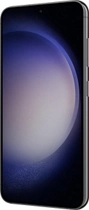 Мобільний телефон Samsung Galaxy S23 8/128GB Phantom Black (SM-S911BZKDEUE) - зображення 3