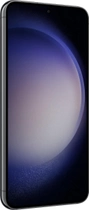 Smartfon Samsung Galaxy S23 8/128GB Phantom Black (SM-S911BZKDEUE) - obraz 4