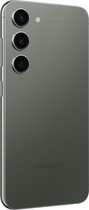 Мобільний телефон Samsung Galaxy S23 8/128GB Green (SM-S911BZGDEUE) - зображення 6