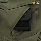 M-Tac шорты Aggressor Gen.II Flex Army Olive XS - изображение 6