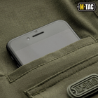 M-Tac шорты Aggressor Gen.II Flex Army Olive XS - изображение 7