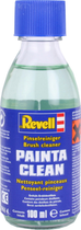 Solvent Painta Clean brush-cle 100ml Revell (MR-39614) - obraz 1