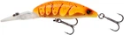 Воблер Savage Gear 3D Shrimp Twitch DR SP 52mm 6.4g Orange Shrimp (166862) 1854.41.74