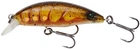 Воблер Savage Gear 3D Shrimp Twitch SR SP 52mm 5.5g Golden Ghost (166866) 1854.41.67