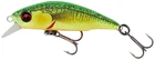 Воблер Savage Gear 3D Sticklebait Twitch S 55mm 7.0g Firetiger (144165) 1854.16.27