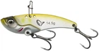 ЦикаТак Savage Gear Vib Blade 55mm 14.5g Green Silver Ayu (148824) 1854.11.86
