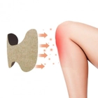 Знеболюючий пластир для коліна Кни Патч (Knee Patch) з екстрактом полину - зображення 3