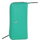 Кошелек женский Ashwood J51 Gumdrop Green Зеленый (J51 GUM-GR)