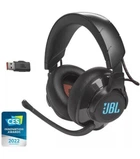 Навушники бездротові JBL Quantum 610 Black (JBLQUANTUM610BLK)