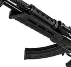 Цевье Magpul MOE AK Hand Guard для АК-47/АК-74/АКМ (полимер) песочное - изображение 2