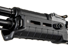 Цівка Magpul MOE AKM Hand Guard для АК-47/АК-74/АКМ (полімер) чорна - зображення 6