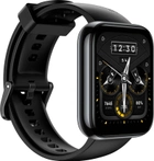 Smartwatch Realme Watch 2 Pro Black (6203031) - obraz 3