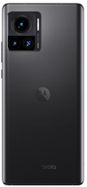 Smartfon Motorola Edge 30 Ultra 5G 12/256GB Interstellar Black (PAUR0005PL) - obraz 4