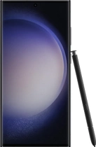 Мобільний телефон Samsung Galaxy S23 Ultra 8/256GB Phantom Black (SM-S918BZKDEUE) - зображення 2