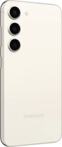 Мобільний телефон Samsung Galaxy S23 Plus 8/512GB Cream (SM-S916BZEGEUE) - зображення 5