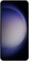 Мобільний телефон Samsung Galaxy S23 Plus 8/512GB Phantom Black (SM-S916BZKGEUE) - зображення 2