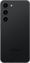 Мобільний телефон Samsung Galaxy S23 Plus 8/512GB Phantom Black (SM-S916BZKGEUE) - зображення 6