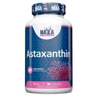 Натуральная добавка Haya Labs Astaxanthin 5 мг Капсулы