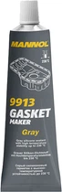 Силиконовый герметик Mannol 9913 Silicone-Gasket 85 г Серый (9913)