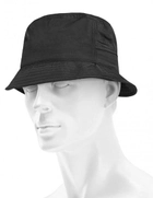 Панама Mil-Tec® Hat Quick Dry (12335002) Black XL - изображение 3