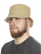 Панама Mil-Tec® Hat Quick Dry (12335004) Khaki XXL - изображение 4