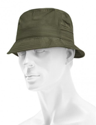 Панама Mil-Tec® Hat Quick Dry (12335001) Olive M - изображение 5