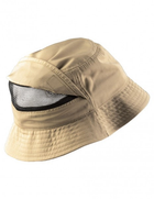 Панама Mil-Tec® Hat Quick Dry (12335004) Khaki M - зображення 2