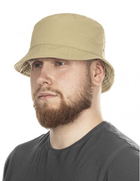 Панама Mil-Tec® Hat Quick Dry (12335004) Khaki M - изображение 4