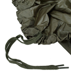 Чехол на рюкзак до 80 л Mil-Tec® olive (14060001-002) - изображение 4