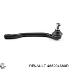 Накінечник поперечної кермової тяги Renault   GRAND SCENIC 3 MEGANE 3 SCENIC 3 485204680R