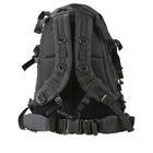 Рюкзак Kombat UK Spec-Ops Pack чорний (45 л) - зображення 3