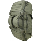 Рюкзак Kombat UK Operators Duffle Bag сумка (60 л) оливковий - зображення 1