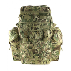 Рюкзак Kombat UK UK NI Molle Patrol Pack (38 л) мультикам - зображення 2