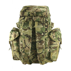 Рюкзак Kombat UK UK NI Molle Patrol Pack (38 л) мультикам - зображення 3