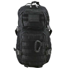 Рюкзак Kombat UK Small Assault Pack (28 л) чорний - зображення 2