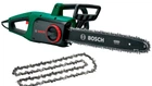 Цепная пила Bosch UniversalChain 35 с дополнительной цепью (06008B8303+F016800257)