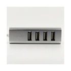 USB Хаб Type-C 4в1 HOCO HB1