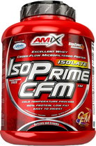 Protein Amix IsoPrime CFM WPI 1000 g jabłkowo-cynamonowy (8594159534506)