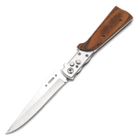 Нож Складной 722A - изображение 1