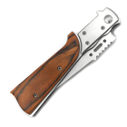 Нож Складной 722A - изображение 2