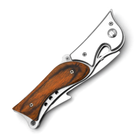 Нож Складной 7080W - изображение 2