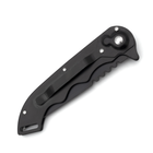 Нож Складной F250 Чёрный - изображение 2